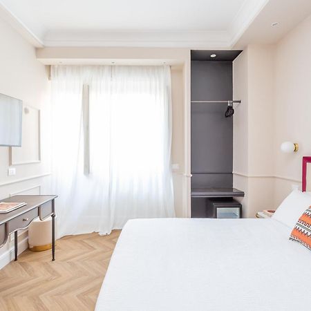 La Locanda Di Piazza Del Popolo Rom Eksteriør billede