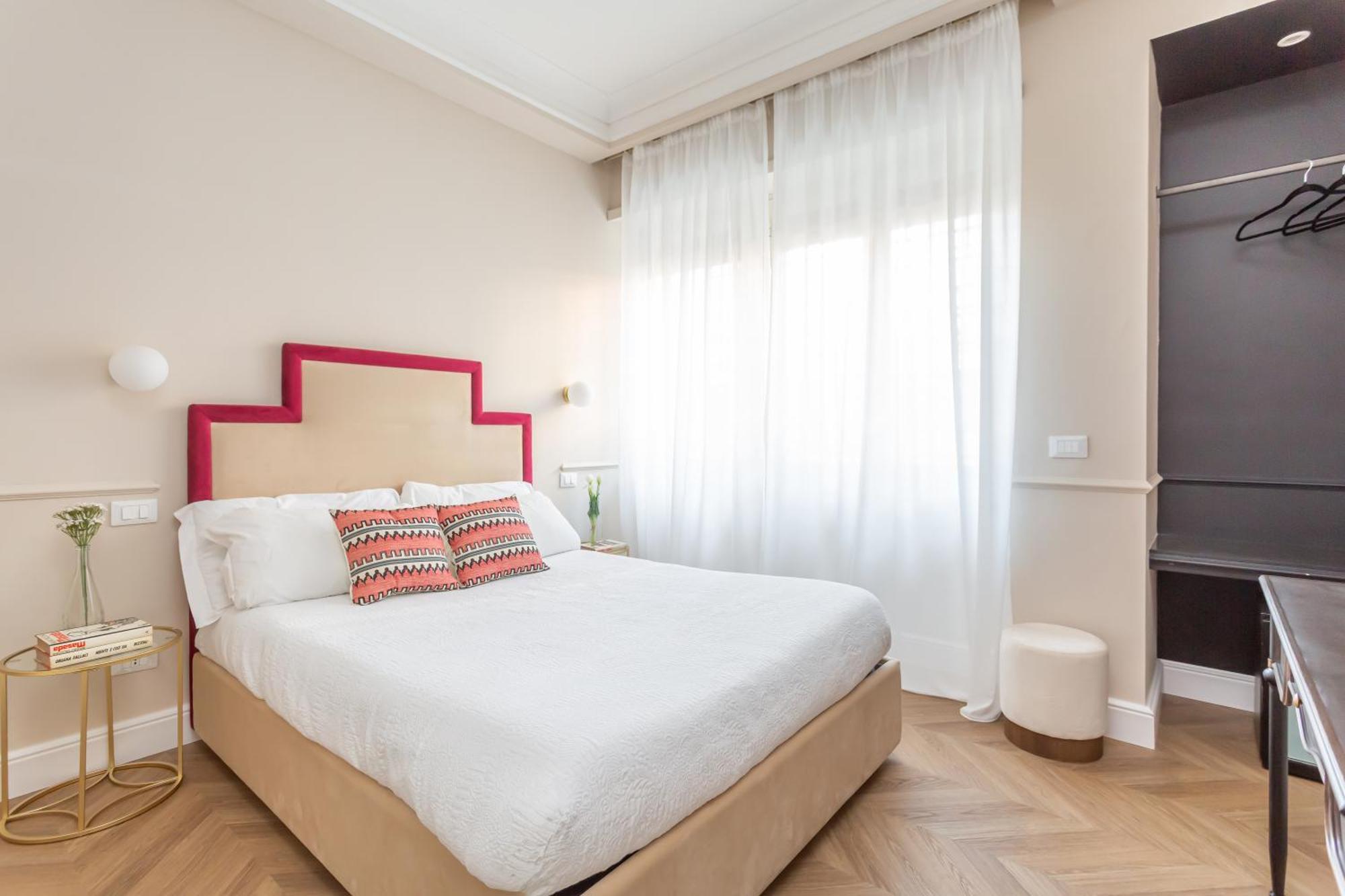 La Locanda Di Piazza Del Popolo Rom Eksteriør billede