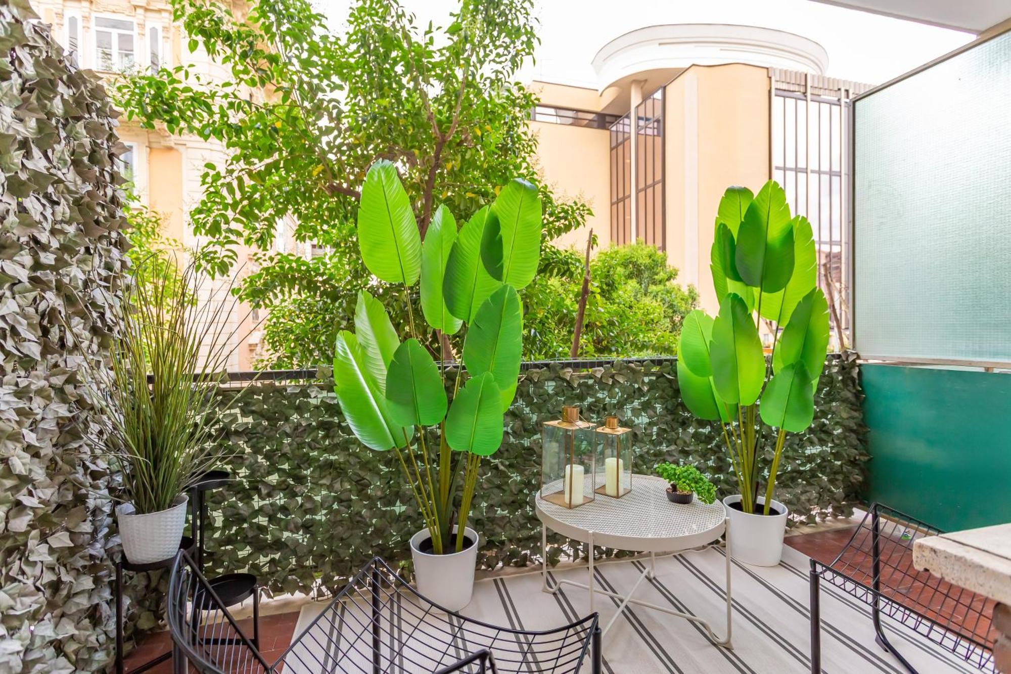 La Locanda Di Piazza Del Popolo Rom Eksteriør billede