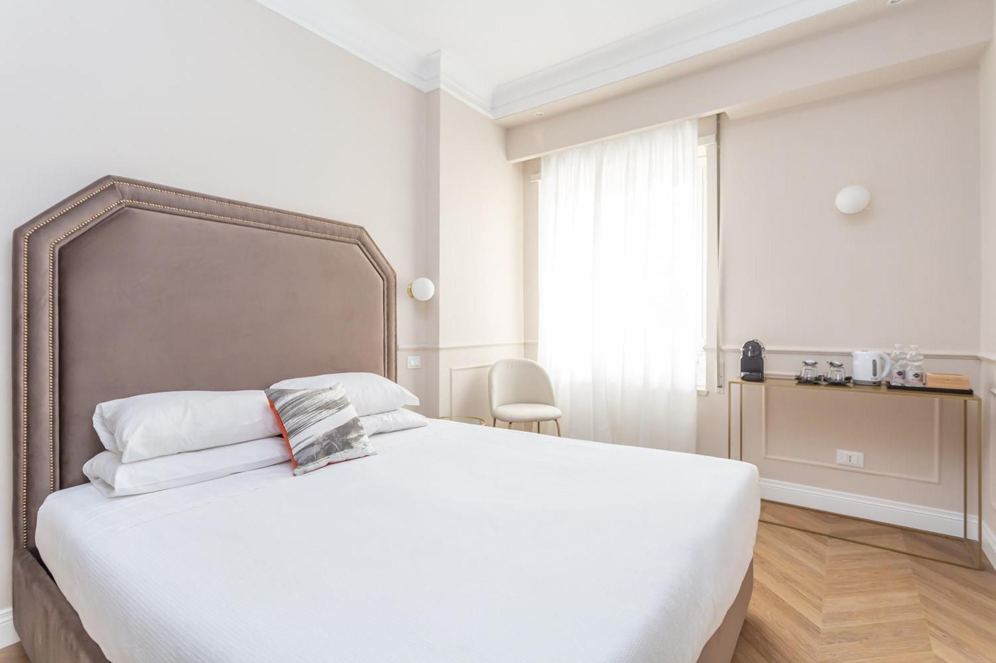 La Locanda Di Piazza Del Popolo Rom Eksteriør billede